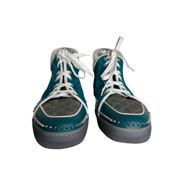 Christian Louboutin Sneakers - Picture 2 of 13